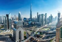 Dubai Tourism: A Global Symbol of Luxury, Innovation, & Hospitality Dubai Tourism: A Global Symbol of Luxury, Innovation, & Hospitality