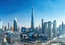 Why Dubai is Becoming the Silicon Valley of the Middle East Why Dubai is Becoming the Silicon Valley of the Middle East