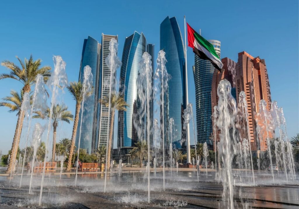 Top 10 Best Businesses to Start in Abu Dhabi in 2026 – Full Details