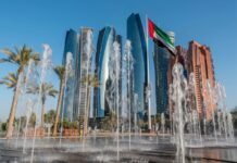Top 10 Best Businesses to Start in Abu Dhabi in 2026 – Full Details Top 10 Best Businesses to Start in Abu Dhabi in 2026 – Full Details
