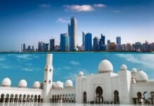 Abu Dhabi Emerges as the Ultimate Destination for Business, Luxury Living, and Entertainment… Abu Dhabi Emerges as the Ultimate Destination for Business, Luxury Living, and Entertainment...