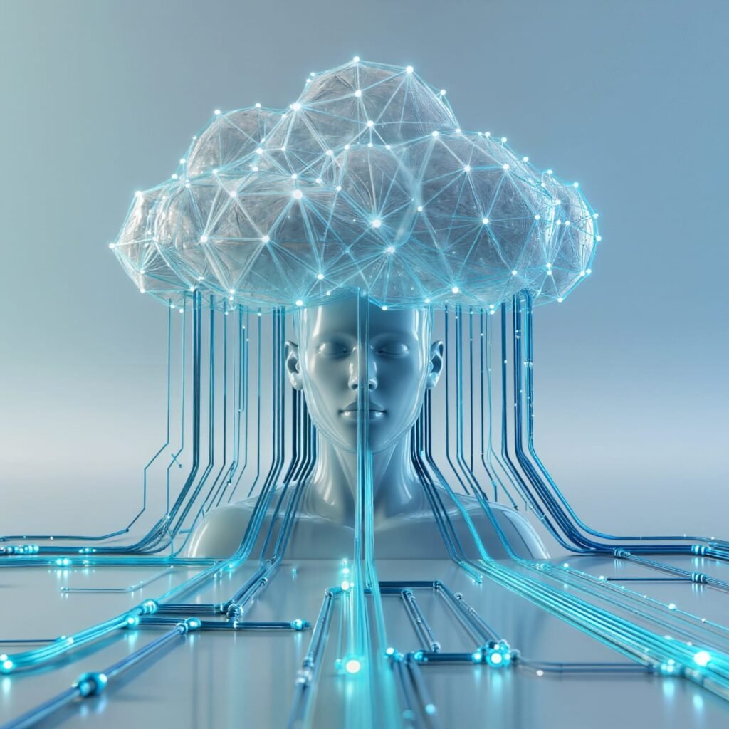 UAE Leads the Future: How Technology Is Powering the Nation’s Smart and Sustainable Growth