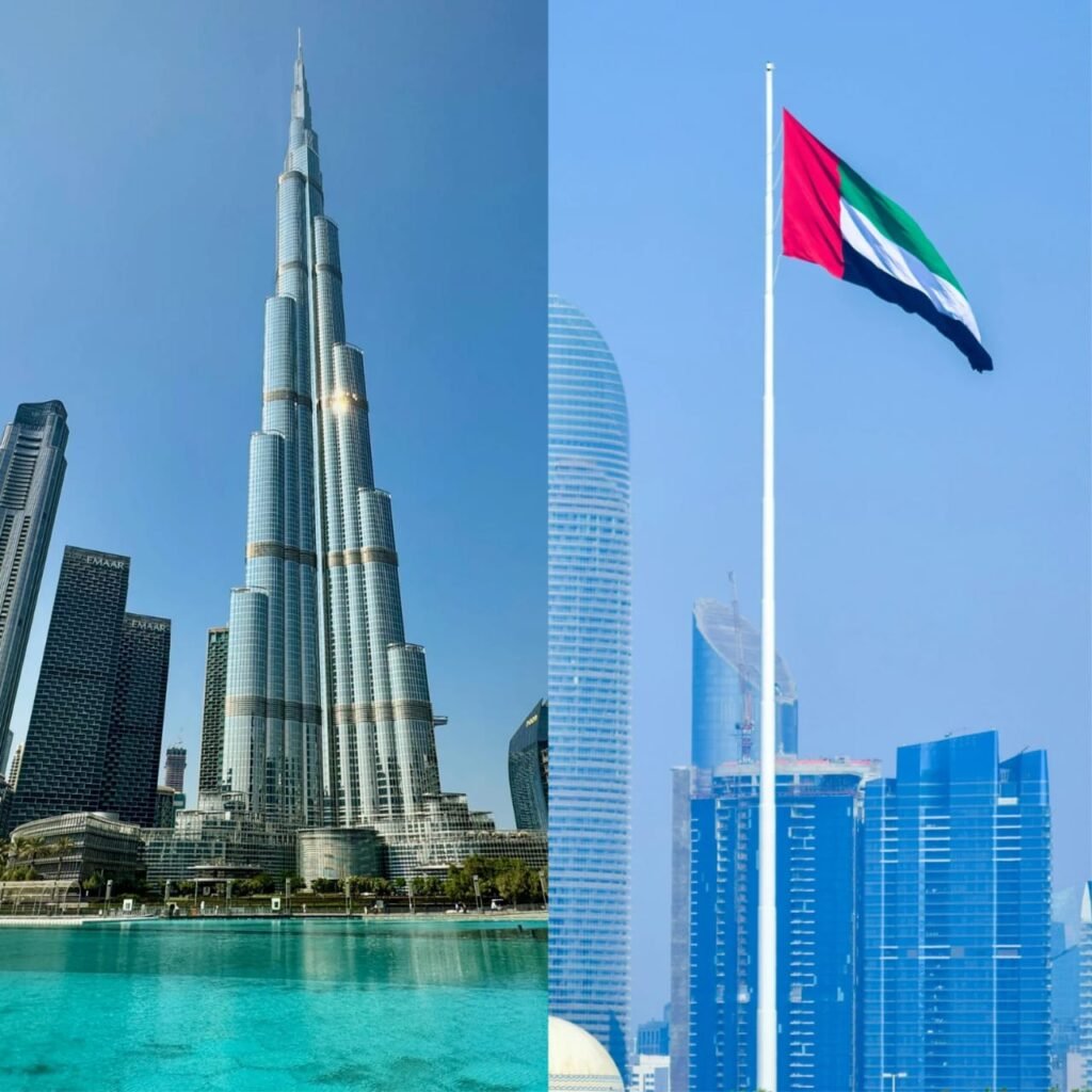 Why the UAE Is Becoming the World’s Safest and Smartest Destination for Living and Travel