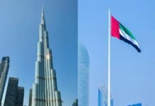 Why the UAE Is Becoming the World’s Safest and Smartest Destination for Living and Travel Why the UAE Is Becoming the World’s Safest and Smartest Destination for Living and Travel