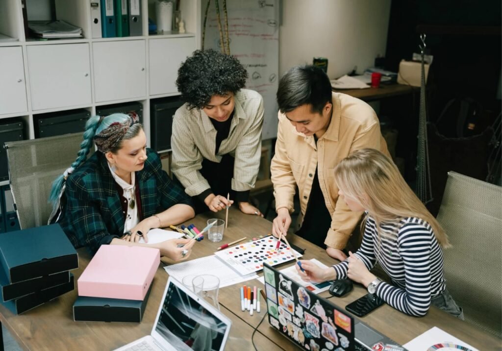 Abu Dhabi’s Startup Revolution: Government Grants Spark a New Era of Innovation