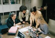 Abu Dhabi’s Startup Revolution: Government Grants Spark a New Era of Innovation Abu Dhabi’s Startup Revolution: Government Grants Spark a New Era of Innovation