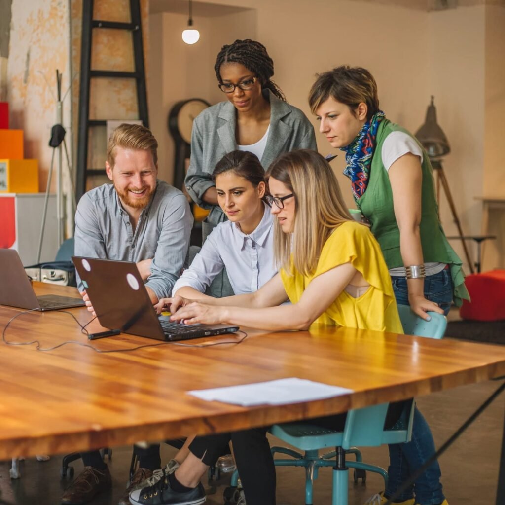 Abu Dhabi Plans to Boost Startup Ecosystem Through New Grants