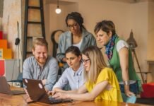 Abu Dhabi Plans to Boost Startup Ecosystem Through New Grants Abu Dhabi Plans to Boost Startup Ecosystem Through New Grants