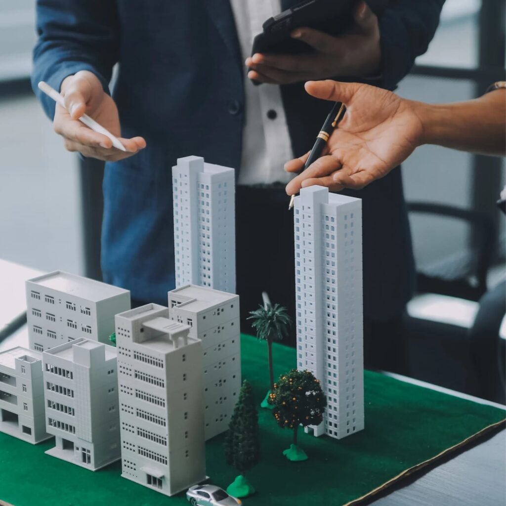 Rise of Sustainable Real Estate Projects Across the Emirates