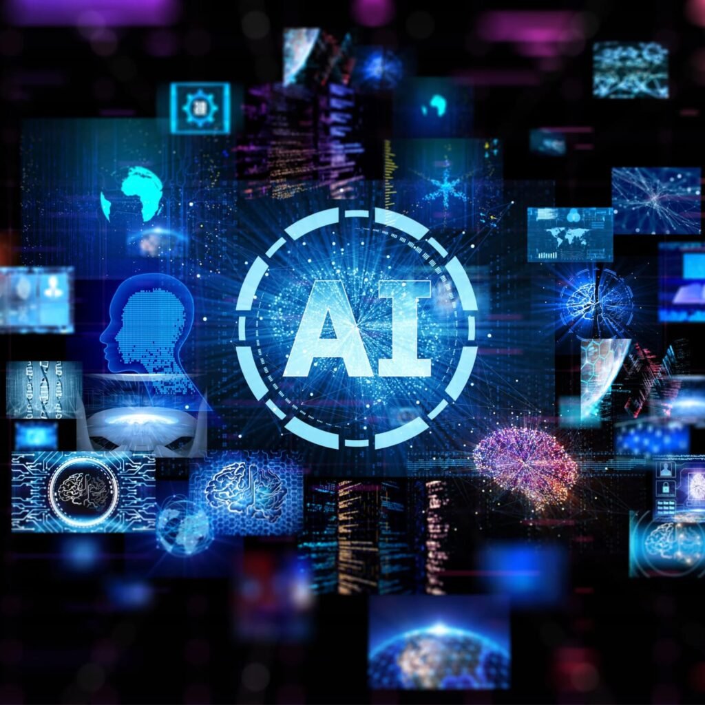 UAE Companies Adopting Artificial Intelligence for Business Growth