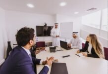 UAE’s Startup Ecosystem Empowers Young Entrepreneurs to Build the Future in 2026 UAE’s Startup Ecosystem Empowers Young Entrepreneurs to Build the Future in 2026