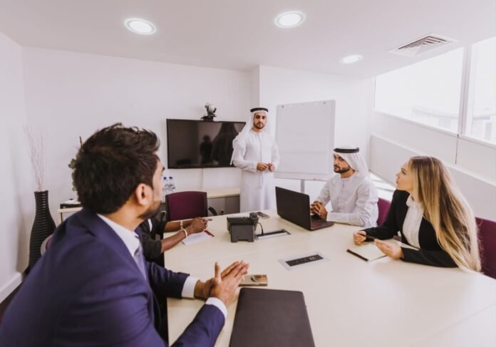 UAE’s Startup Ecosystem Empowers Young Entrepreneurs to Build the Future in 2026 UAE’s Startup Ecosystem Empowers Young Entrepreneurs to Build the Future in 2026