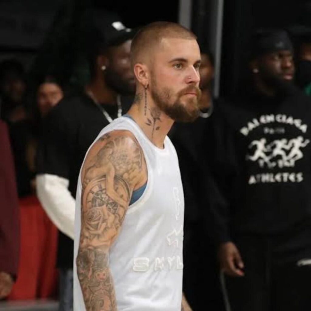 Justin Bieber Arrives in India for Udaipur Mega Wedding, Sparks Buzz About Possible Live Performance