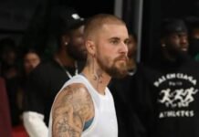 Justin Bieber Arrives in India for Udaipur Mega Wedding, Sparks Buzz About Possible Live Performance Justin Bieber Arrives in India for Udaipur Mega Wedding, Sparks Buzz About Possible Live Performance