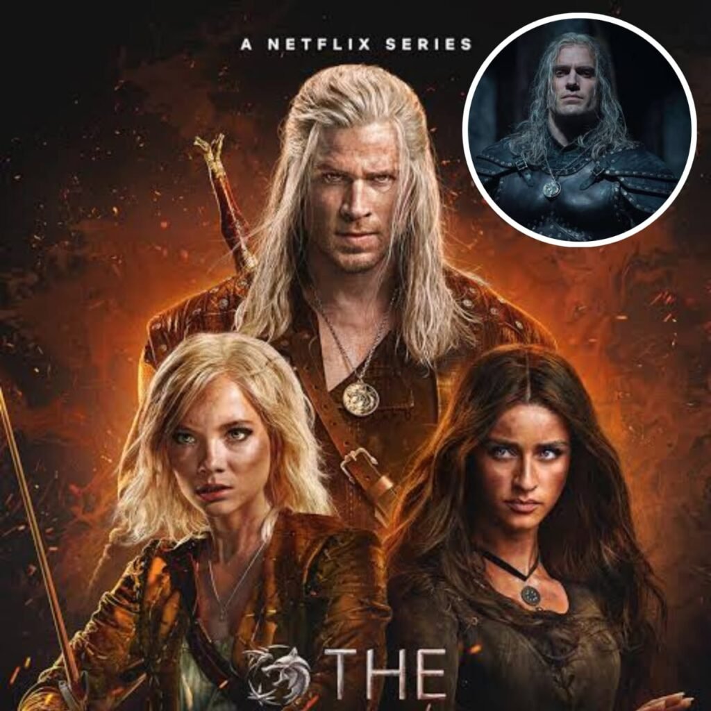 Netflix Brings Back The Witcher Season 2 With Bigger Battles, Stronger Characters, and a More Emotional Story