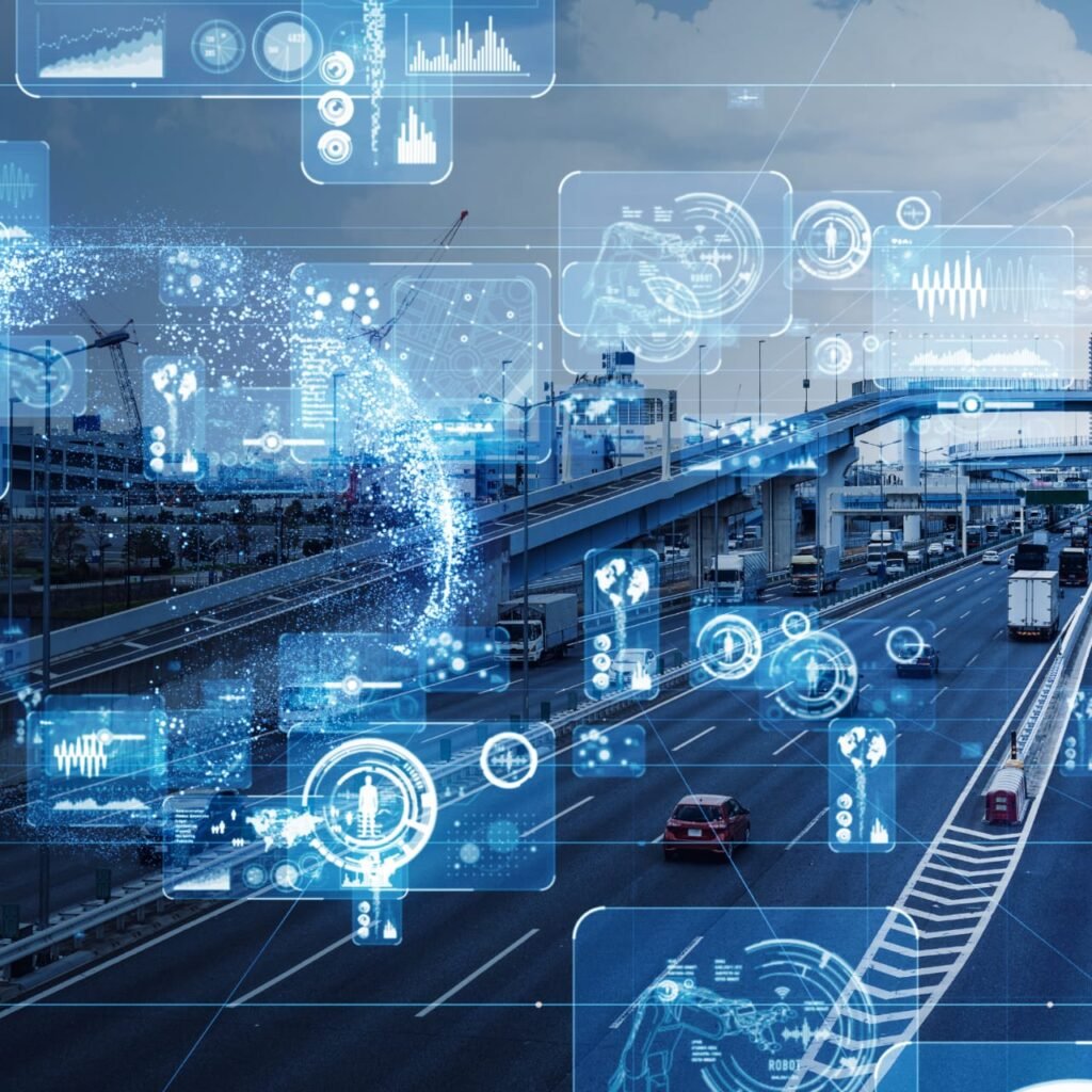 The Rise of Technology in the UAE: Building a Smart and Futuristic Nation