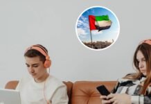 UAE and the Future of Gadgets – Innovation, Smart Living, and Tech Lifestyle UAE and the Future of Gadgets – Innovation, Smart Living, and Tech Lifestyle