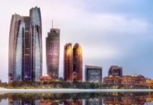 Exploring the UAE: A Journey Through Beauty, Heritage, and Modern Wonders Exploring the UAE: A Journey Through Beauty, Heritage, and Modern Wonders