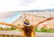 UAE Travel Experience: Discovering the Soul of the Emirates UAE Travel Experience: Discovering the Soul of the Emirates