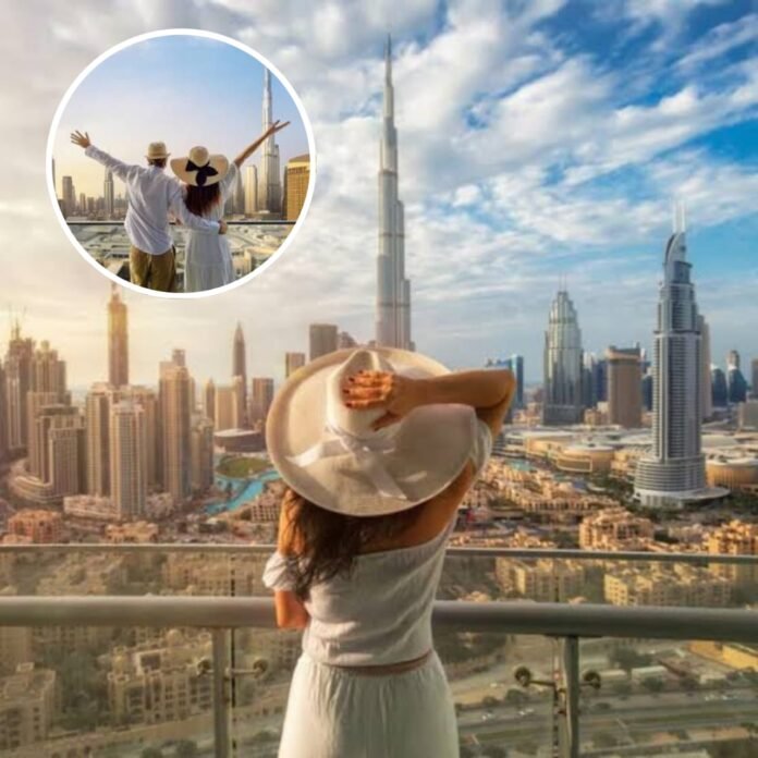 Dubai Tourism Continues to Set Global Benchmarks as a World-Leading Travel Destination Dubai Tourism Continues to Set Global Benchmarks as a World-Leading Travel Destination
