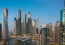 Dubai Real Estate Market Continues Strong Growth Amid Rising Global Demand Dubai Real Estate Market Continues Strong Growth Amid Rising Global Demand