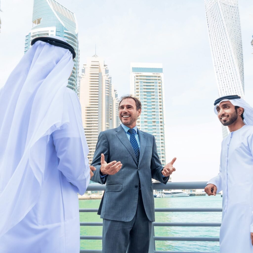 UAE Business News: Major Investments and Startup Funding Updates