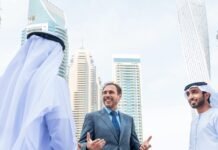 UAE Business News: Major Investments and Startup Funding Updates UAE Business News: Major Investments and Startup Funding Updates
