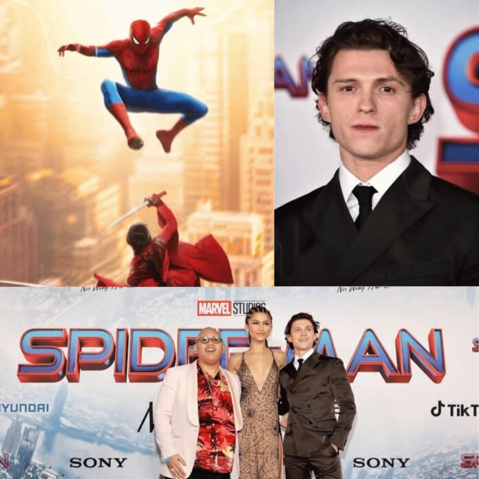 Spider-Man: Brand New Day Set to Enter UAE Cinemas as Marvel Fans Prepare for a New Chapter Spider-Man: Brand New Day Set to Enter UAE Cinemas as Marvel Fans Prepare for a New Chapter